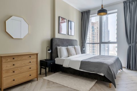Appartement de 2 chambres à The Address Dubai Marina, UAE No. 149996 21