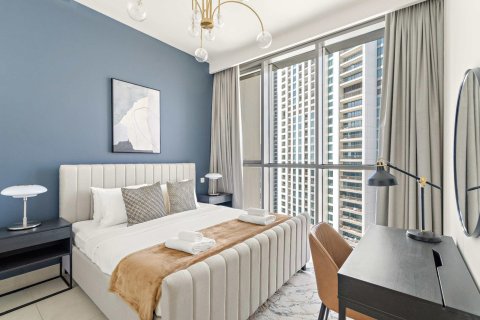 Apartment de 1 dormitorio en Downtown Views, UAE No. 149995 7
