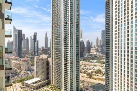 Apartment de 1 dormitorio en Downtown Views, UAE No. 149995 4