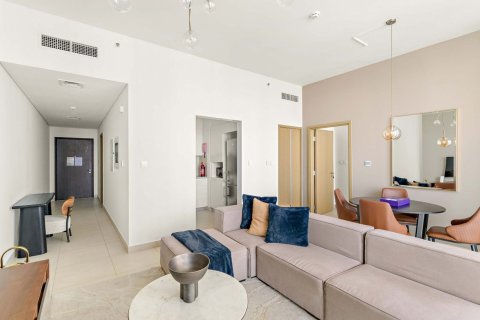Apartment de 1 dormitorio en Downtown Views, UAE No. 149995 9