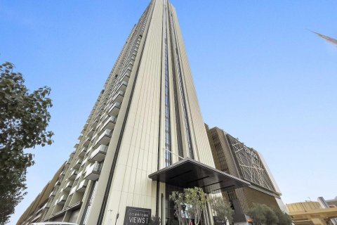 1 غرف نوم شقة في Downtown Views, الإمارات العربية المتحدة رقم 149995