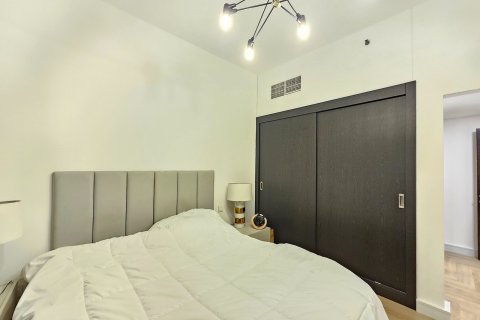 1 غرف نوم شقة في The Address Dubai Marina, الإمارات العربية المتحدة رقم 149997 4