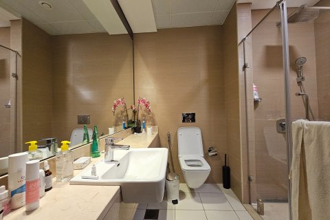 1 غرف نوم شقة في The Address Dubai Marina, الإمارات العربية المتحدة رقم 149997