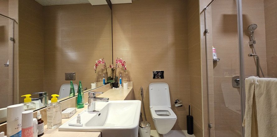 1 غرف نوم شقة في The Address Dubai Marina, الإمارات العربية المتحدة رقم 149997