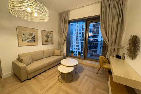1 غرف نوم شقة في The Address Dubai Marina, الإمارات العربية المتحدة رقم 149997 8