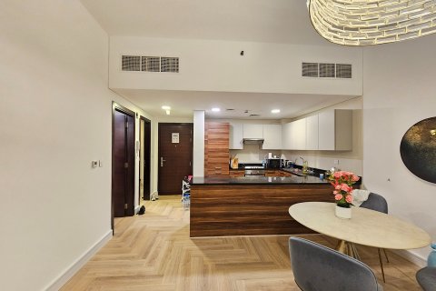 1 غرف نوم شقة في The Address Dubai Marina, الإمارات العربية المتحدة رقم 149997 5