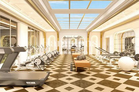 1 غرف نوم شقة في Dubai Science Park, الإمارات العربية المتحدة رقم 149998 12