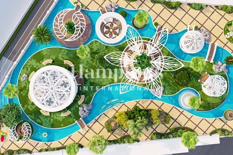 1 غرف نوم شقة في Dubai Science Park, الإمارات العربية المتحدة رقم 149998 15