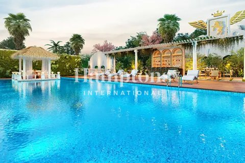 1 غرف نوم شقة في Dubai Science Park, الإمارات العربية المتحدة رقم 149998 8