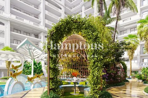 1 غرف نوم شقة في Dubai Science Park, الإمارات العربية المتحدة رقم 149998 4