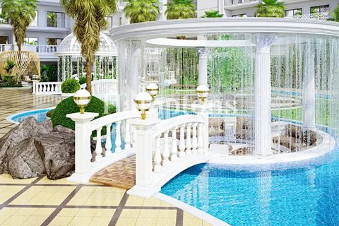 1 غرف نوم شقة في Dubai Science Park, الإمارات العربية المتحدة رقم 149998 10