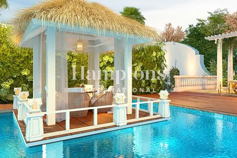 1 غرف نوم شقة في Dubai Science Park, الإمارات العربية المتحدة رقم 149998 14