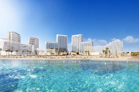 1 bedroom Apartment in Mina Al Arab, UAE No. 75501 1