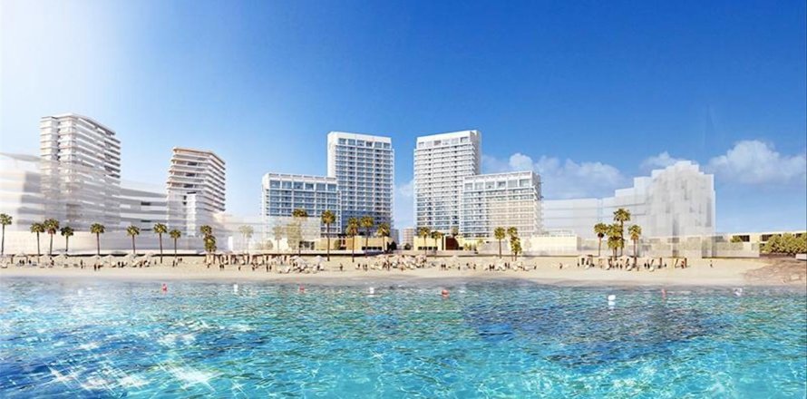 1 bedroom Apartment in Mina Al Arab, UAE No. 75501