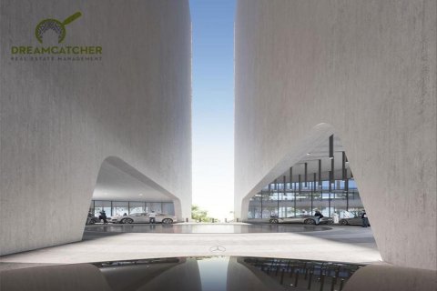 Квартира с 2 спальнями в Al Heerah, ОАЭ №75496 6