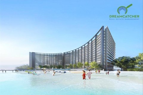Квартира с 2 спальнями в Al Heerah, ОАЭ №75496 2