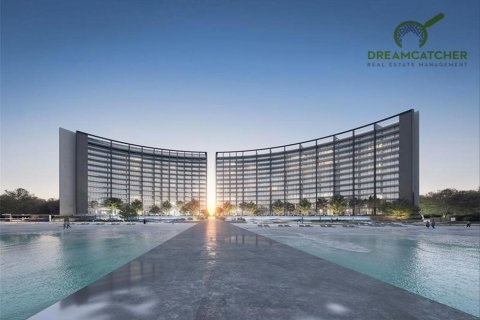Квартира с 2 спальнями в Al Heerah, ОАЭ №75496 4