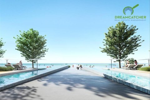Квартира с 2 спальнями в Al Heerah, ОАЭ №75496 10