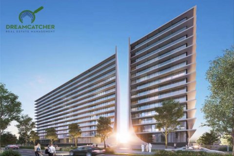 Квартира с 2 спальнями в Al Heerah, ОАЭ №75496 8
