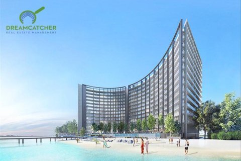 Квартира с 2 спальнями в Al Heerah, ОАЭ №75496 9