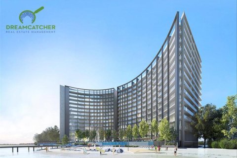 Квартира с 2 спальнями в Al Heerah, ОАЭ №75496 7