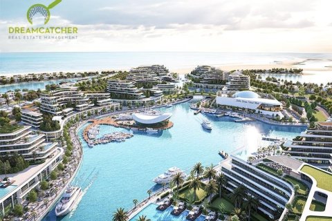 Duplex de 3 chambres à Umm Al Quwain Marina, UAE No. 75502 11