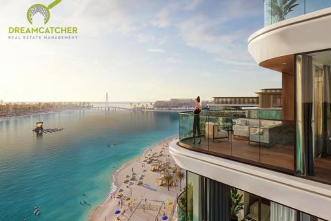 Duplex de 3 chambres à Umm Al Quwain Marina, UAE No. 75502 6