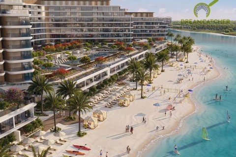Duplex de 3 chambres à Umm Al Quwain Marina, UAE No. 75502 1