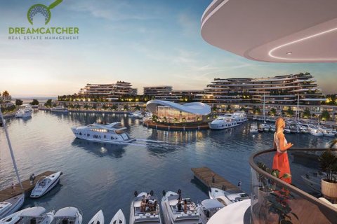 Duplex de 3 chambres à Umm Al Quwain Marina, UAE No. 75502 8