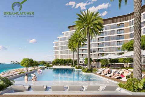 Duplex de 3 chambres à Umm Al Quwain Marina, UAE No. 75502 5