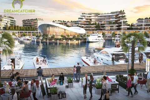 Duplex de 3 chambres à Umm Al Quwain Marina, UAE No. 75502 10