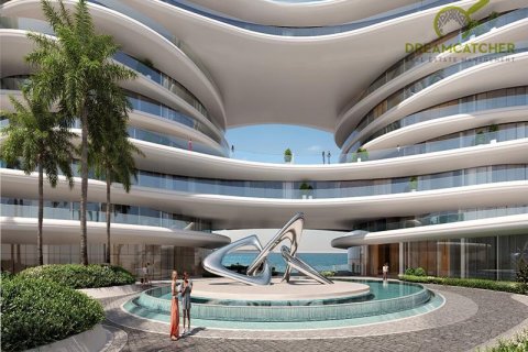 3 bedrooms Apartment in Al Marjan Island, UAE No. 75498 13