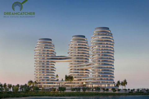 3 bedrooms Apartment in Al Marjan Island, UAE No. 75498 16
