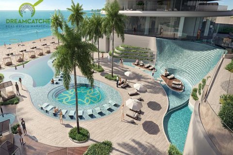 3 bedrooms Apartment in Al Marjan Island, UAE No. 75498 11