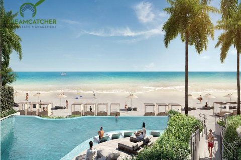 3 bedrooms Apartment in Al Marjan Island, UAE No. 75498 15