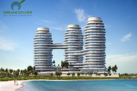 3 bedrooms Apartment in Al Marjan Island, UAE No. 75498 1