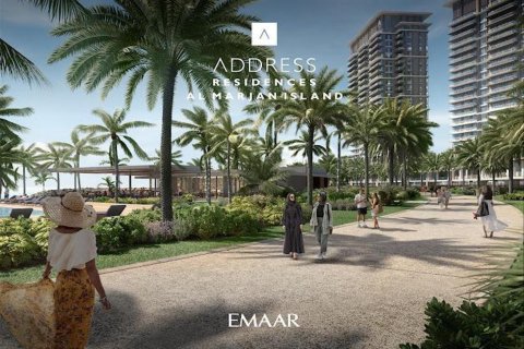 2 bedrooms Apartment in Al Marjan Island, UAE No. 75497 10