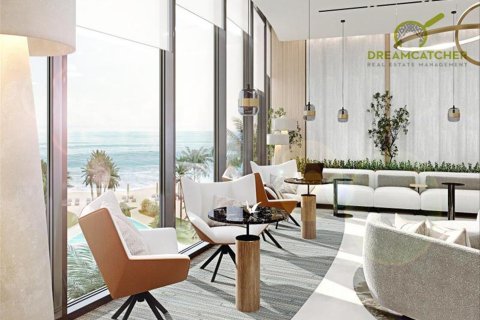 59.1m² Apartment in Al Marjan Island, UAE No. 75500 16