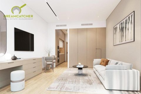 59.1m² Apartment in Al Marjan Island, UAE No. 75500 12