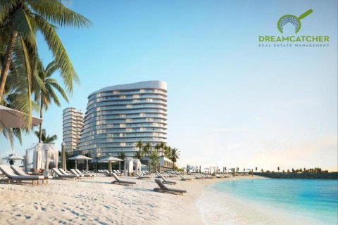 59.1m² Apartment in Al Marjan Island, UAE No. 75500 10