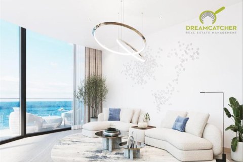59.1m² Apartment in Al Marjan Island, UAE No. 75500 5