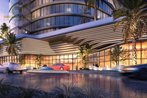 59.1m² Apartment in Al Marjan Island, UAE No. 75500 25