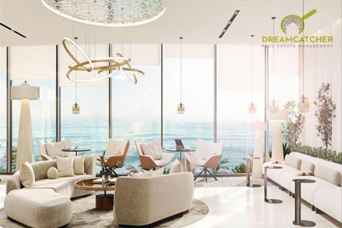 59.1m² Apartment in Al Marjan Island, UAE No. 75500 14