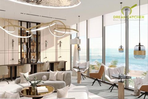 59.1m² Apartment in Al Marjan Island, UAE No. 75500 17