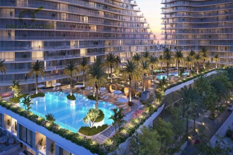 59.1m² Apartment in Al Marjan Island, UAE No. 75500 22