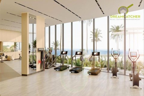59.1m² Apartment in Al Marjan Island, UAE No. 75500 21