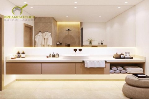 59.1m² Apartment in Al Marjan Island, UAE No. 75500 19