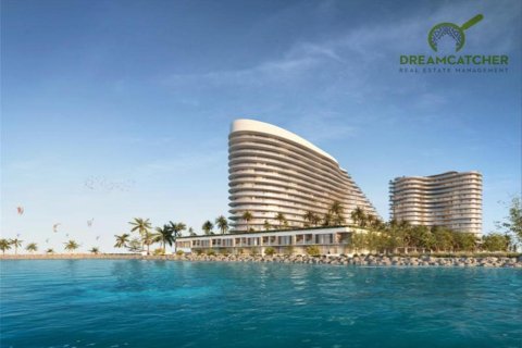 59.1m² Apartment in Al Marjan Island, UAE No. 75500 2