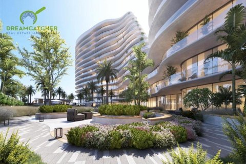 59.1m² Apartment in Al Marjan Island, UAE No. 75500 24