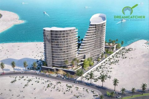 59.1m² Apartment in Al Marjan Island, UAE No. 75500 11